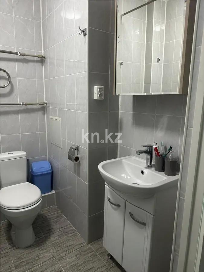 Продажа 1-комнатной квартиры, 25 м² - Продажа квартир в Алматы фото 3 из 3