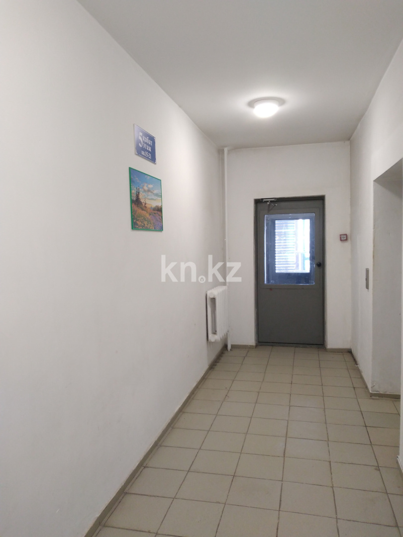 Продажа 2-комнатной квартиры, 68 м², ул. Кургальжинское шоссе, дом  31а в Астане - фото 30