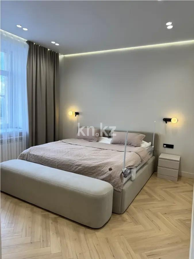 Продажа 3-комнатной квартиры, 111 м², пр. Республики, дом  участок 1/7 - Продажа  трехкомнатных квартир в новостройках Караганды без посредников фото 2 из 8