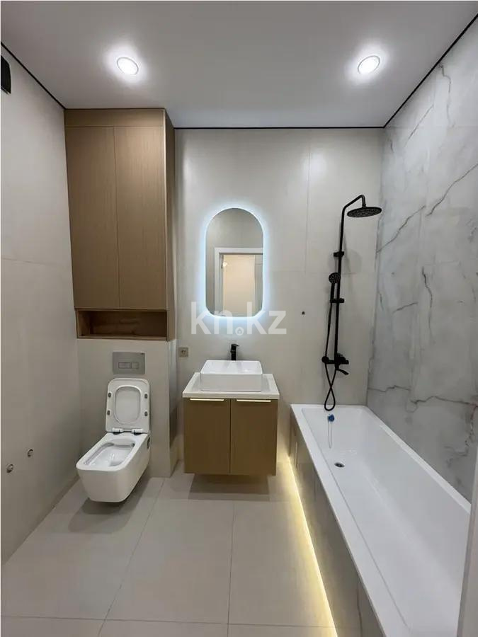 Продажа 1-комнатной квартиры, 42 м² в Астане - фото 4