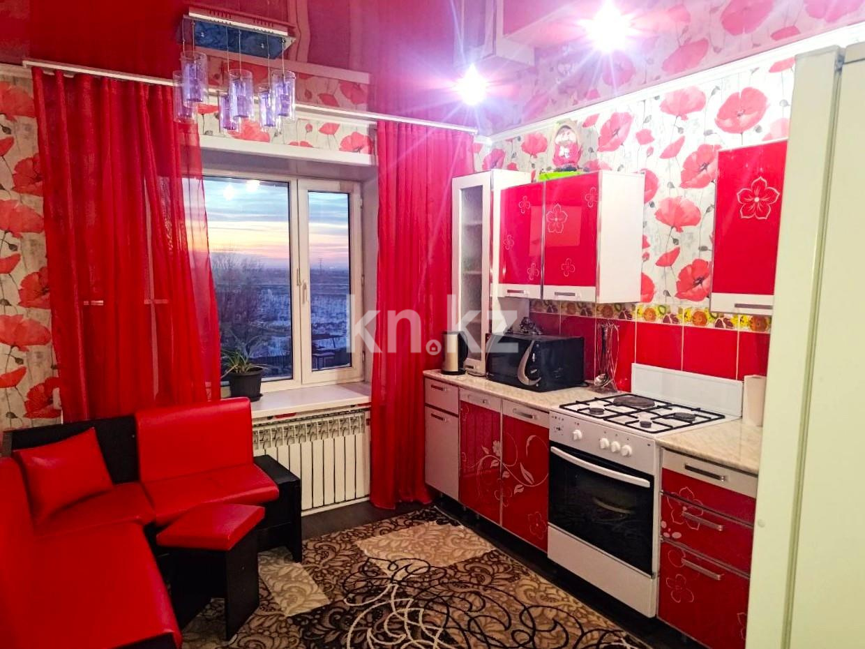 Продажа 3-комнатной квартиры, 63 м² в Караганде - фото 10