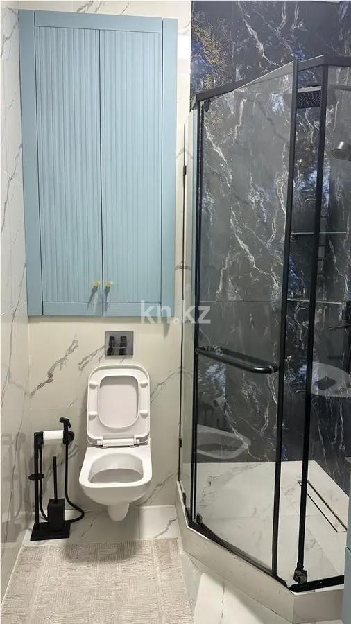 Продажа 3-комнатной квартиры, 98 м², пр. Туран, дом  43/3 в Астане - фото 7