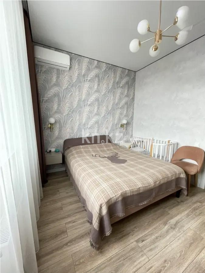 Продажа 2-комнатной квартиры, 56 м² - Продажа квартир в Казахстане - страница 11 фото 2 из 5