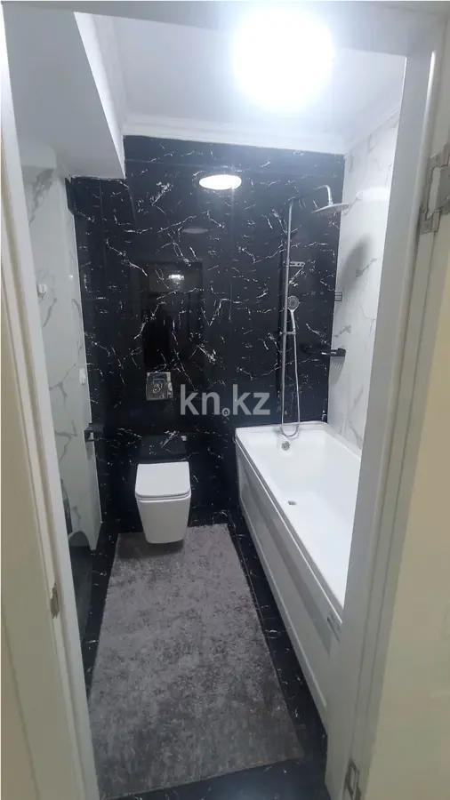 Продажа 2-комнатной квартиры, 72 м² в Алматы - фото 4