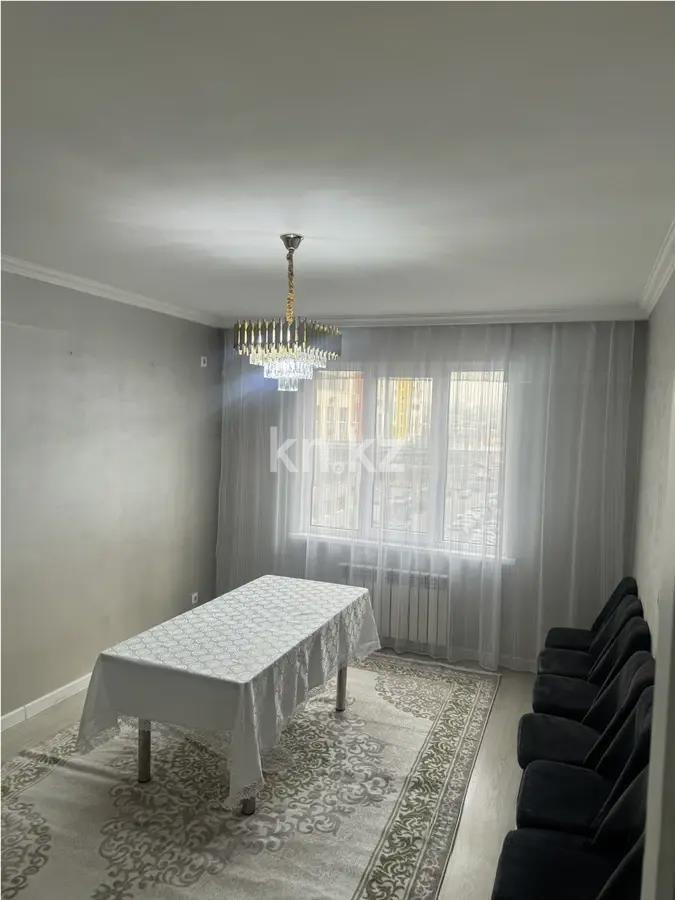 Продажа 1-комнатной квартиры, 40.2 м² - Недвижимость в Казахстане - страница 32 фото 1 из 4