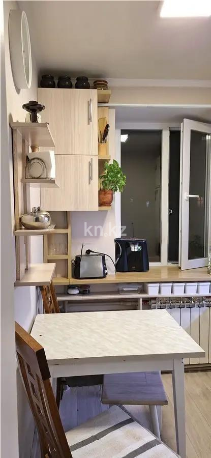 Продажа 1-комнатной квартиры, 25 м² - Продажа недвижимости в Казахстане фото 2 из 4