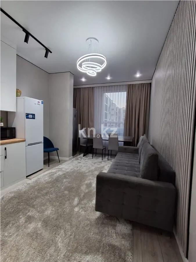 Продажа 2-комнатной квартиры, 51 м², ул. Емцова, дом  348/1 в Алматы