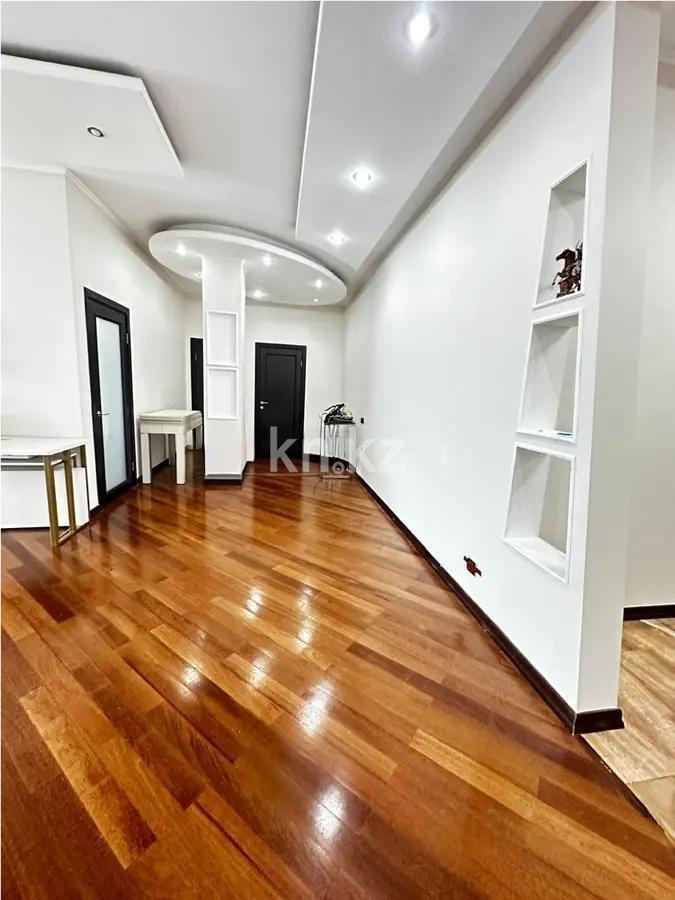 Продажа 3-комнатной квартиры, 151 м², пр. Достык, дом  160 - Продажа жилой и коммерческой недвижимости в Алматы фото 7 из 13