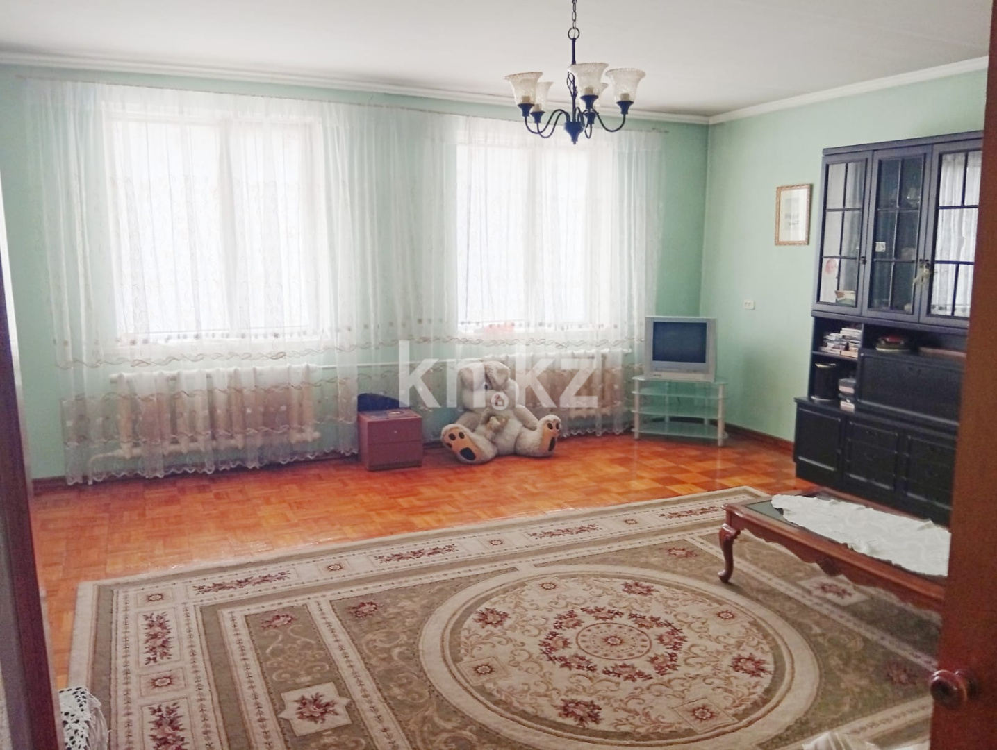 Продажа 6-комнатного дома, 400 м² - Продажа домов, коттеджей в Астане фото 14 из 40