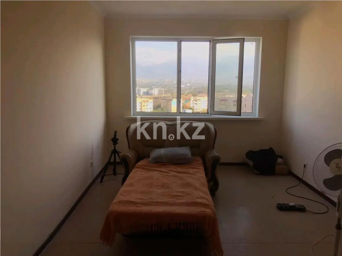 Продажа 1-комнатной квартиры, 45 м², мкр-н Зердели, дом  1/144 - Продажа квартир в Алматы фото 1 из 5