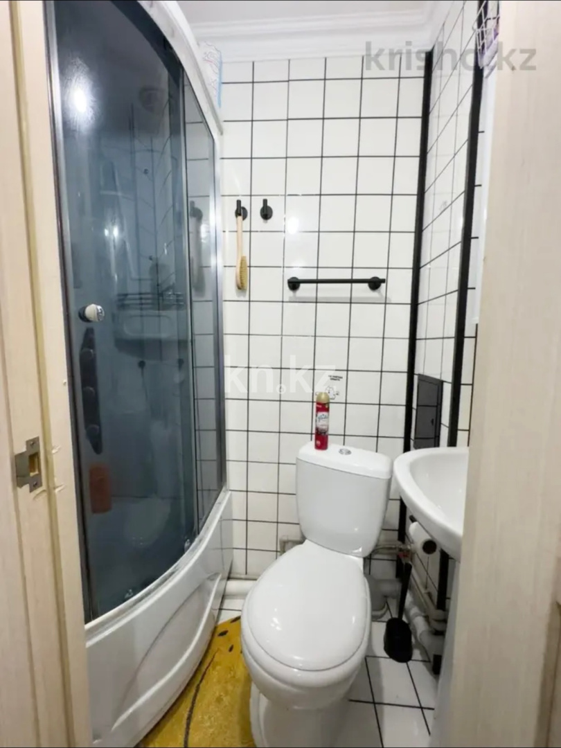 Продажа 1-комнатной квартиры, 30 м² - Продажа баз, складов и промышленной недвижимости в Семее фото 8 из 12