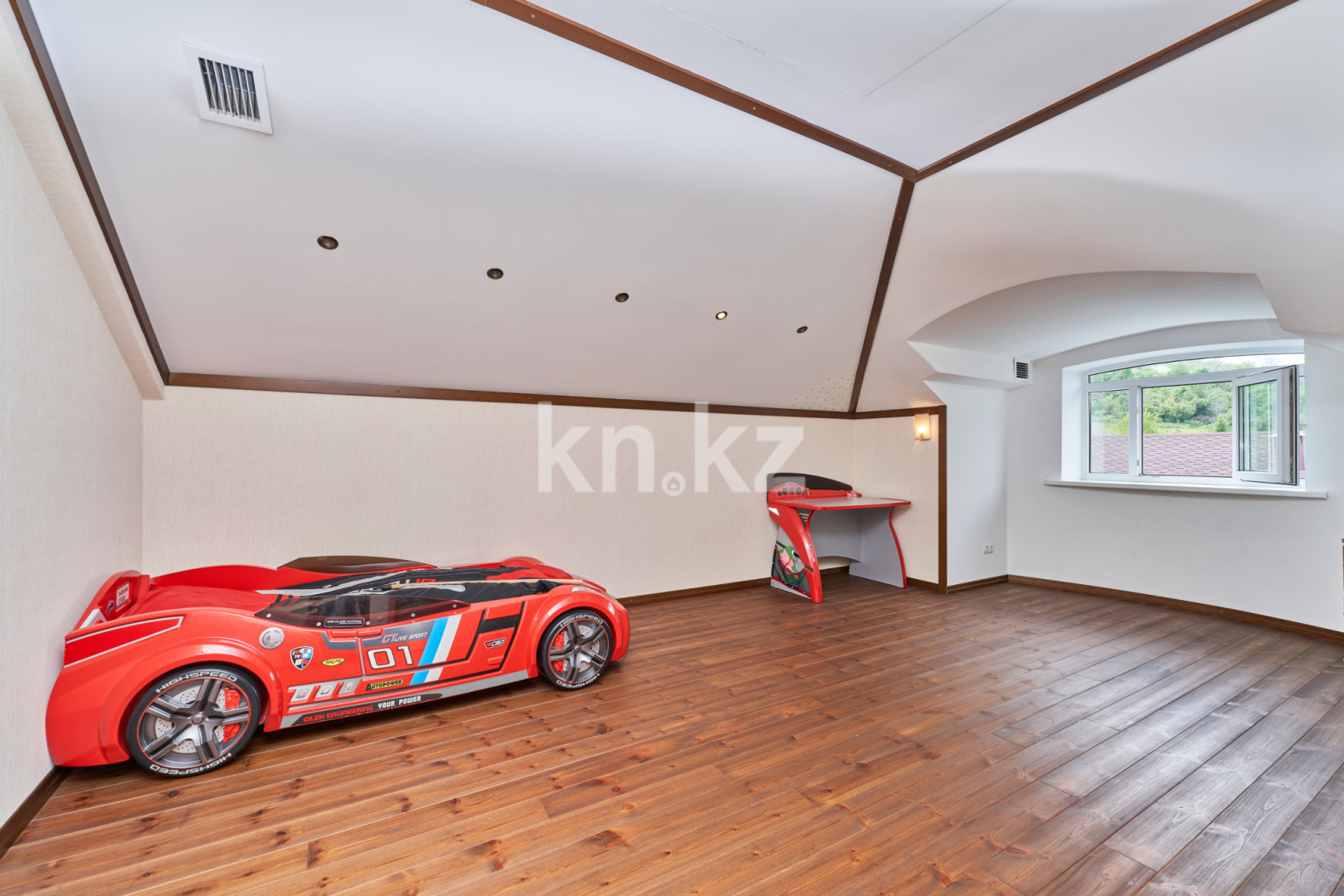 Продажа 10-комнатного дома, 805 м², ул. Ладушкина, дом  120/27 в Алматы - фото 30