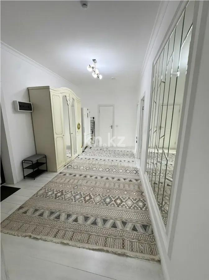 Продажа 3-комнатной квартиры, 108 м² - Продажа трехкомнатных квартир в Алматы - страница 2 фото 7 из 7