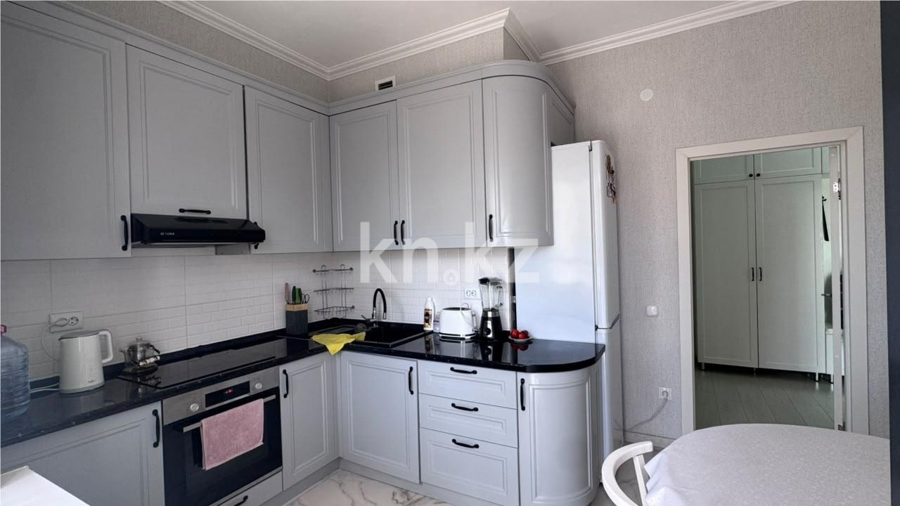 Продажа 3-комнатной квартиры, 74.5 м² в Караганде - фото 9