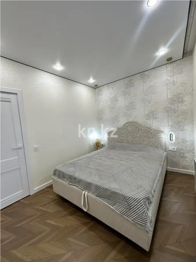 Продажа 3-комнатной квартиры, 80 м² в Астане - фото 2