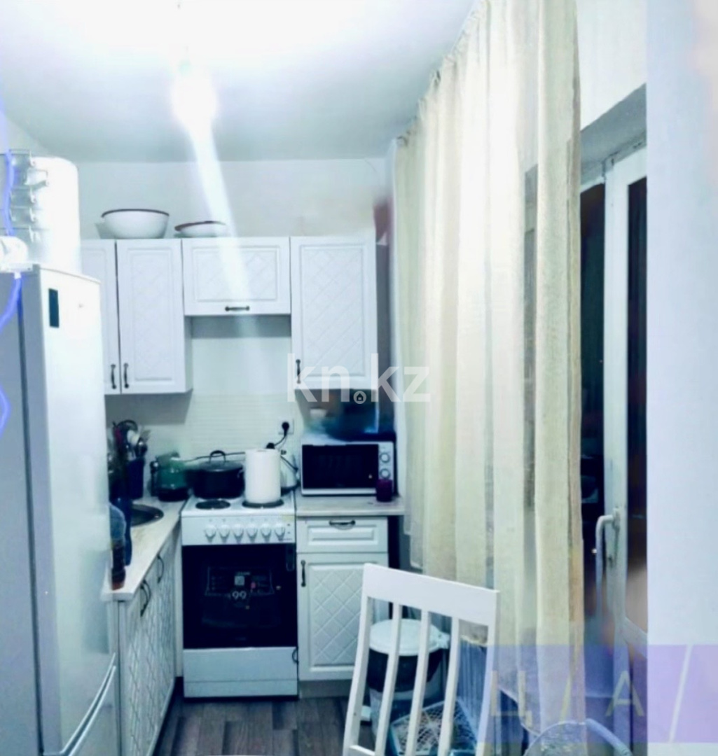 Продажа 1-комнатной квартиры, 36 м² - Продажа квартир в Караганде - страница 3 фото 3 из 3