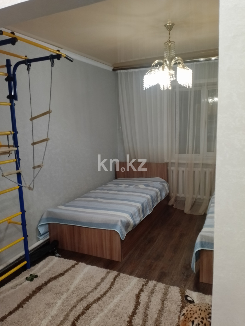 Продажа 4-комнатного дома, 100 м², ул. Некрасова - Продажа домов и коттеджей в Караганде без посредников фото 7 из 11