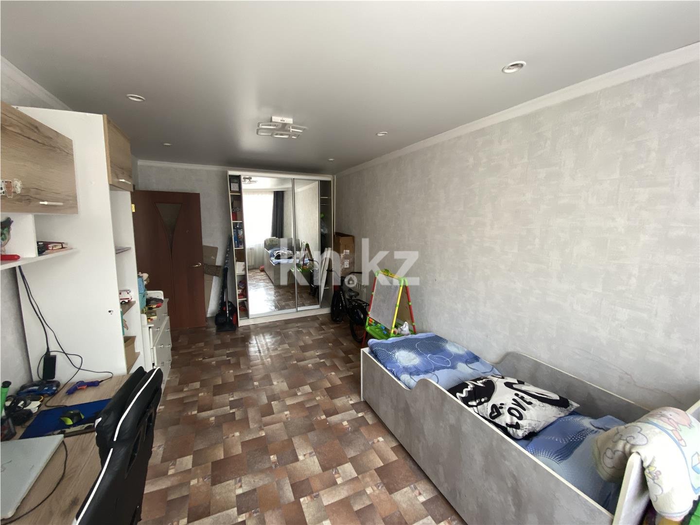 Продажа 3-комнатной квартиры, 67 м² - Продажа трехкомнатных квартир в Караганде - страница 21 фото 6 из 12