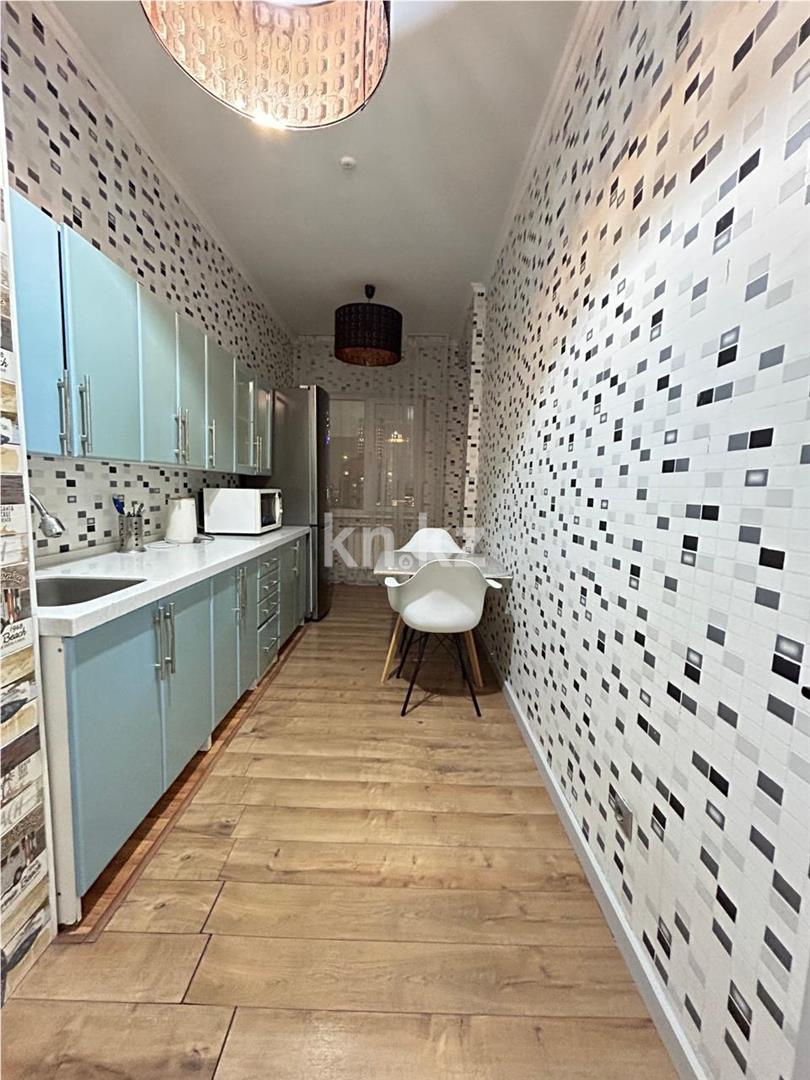 Продажа 2-комнатной квартиры, 70 м² - Продажа квартир в новостройках Астаны - страница 19 фото 7 из 17