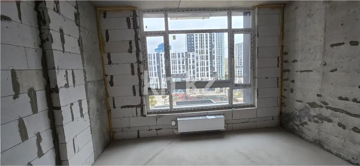 Продажа 1-комнатной квартиры, 35.28 м², пр. Туран, дом  39/2 стр - Продажа квартир в Карагандинской области фото 1 из 1