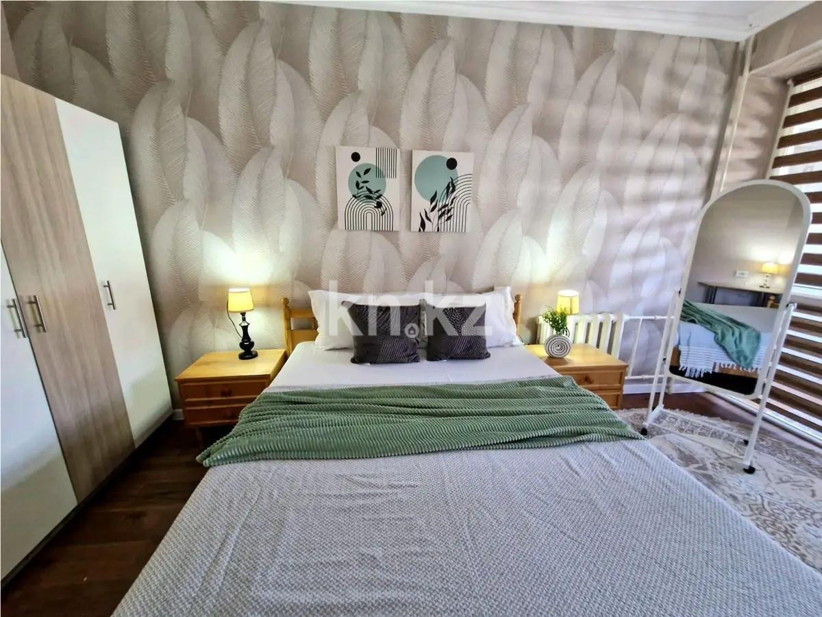 Продажа 2-комнатной квартиры, 50 м² в Алматы - фото 2