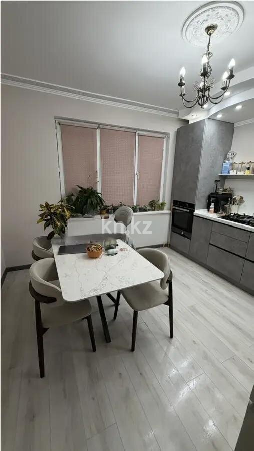 Продажа 3-комнатной квартиры, 106 м² в Алматы - фото 4