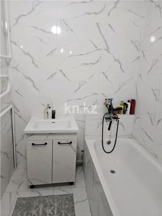 Продажа 2-комнатной квартиры, 64 м² - Продажа  двухкомнатных квартир в новостройках Алматы - страница 5 фото 5 из 6