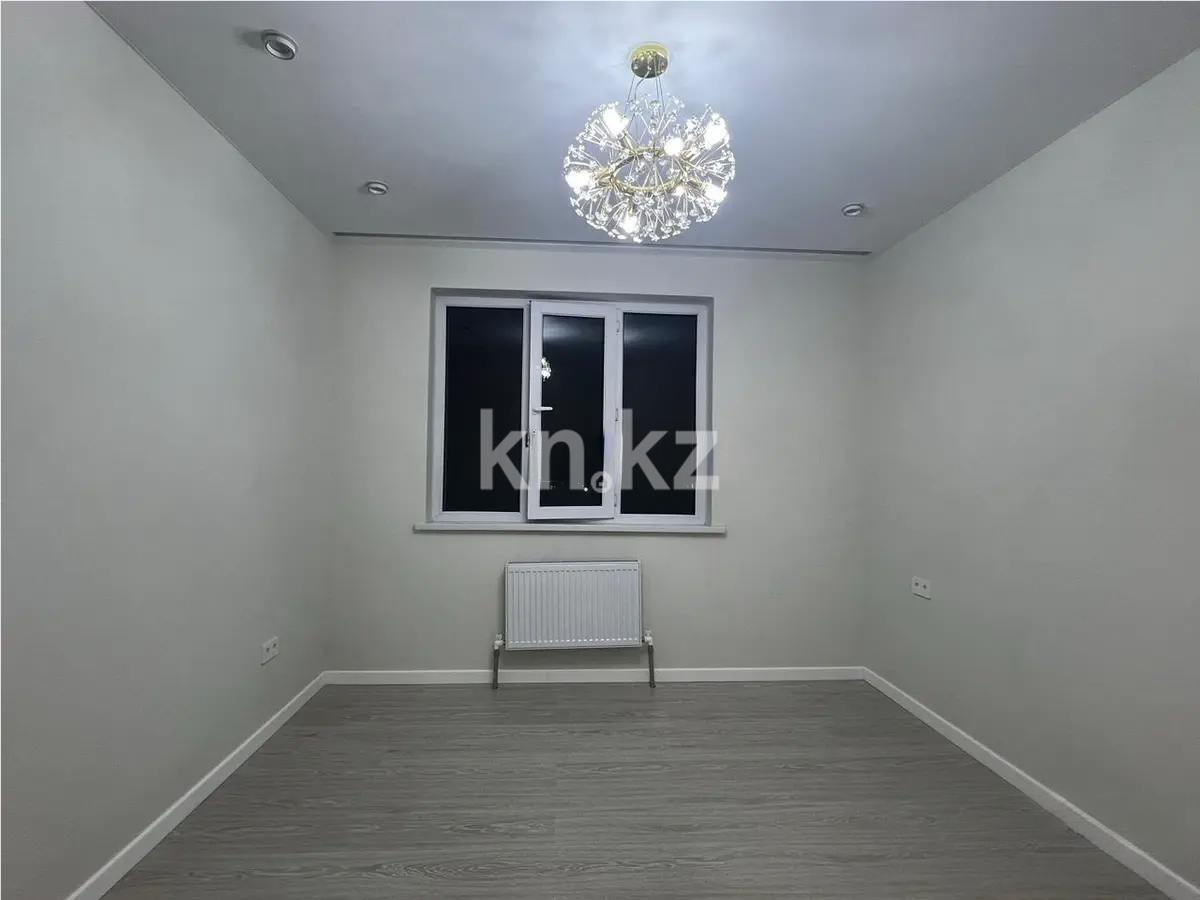 Продажа 2-комнатной квартиры, 60 м² - Продажа двухкомнатных квартир в Алматы - страница 2 фото 1 из 4