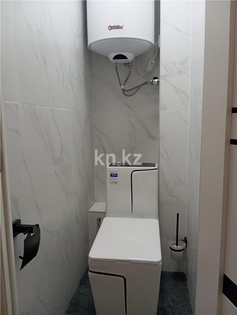 Продажа 3-комнатной квартиры, 62 м² - Продажа трехкомнатных квартир в панельном доме в Казахстане фото 11 из 11