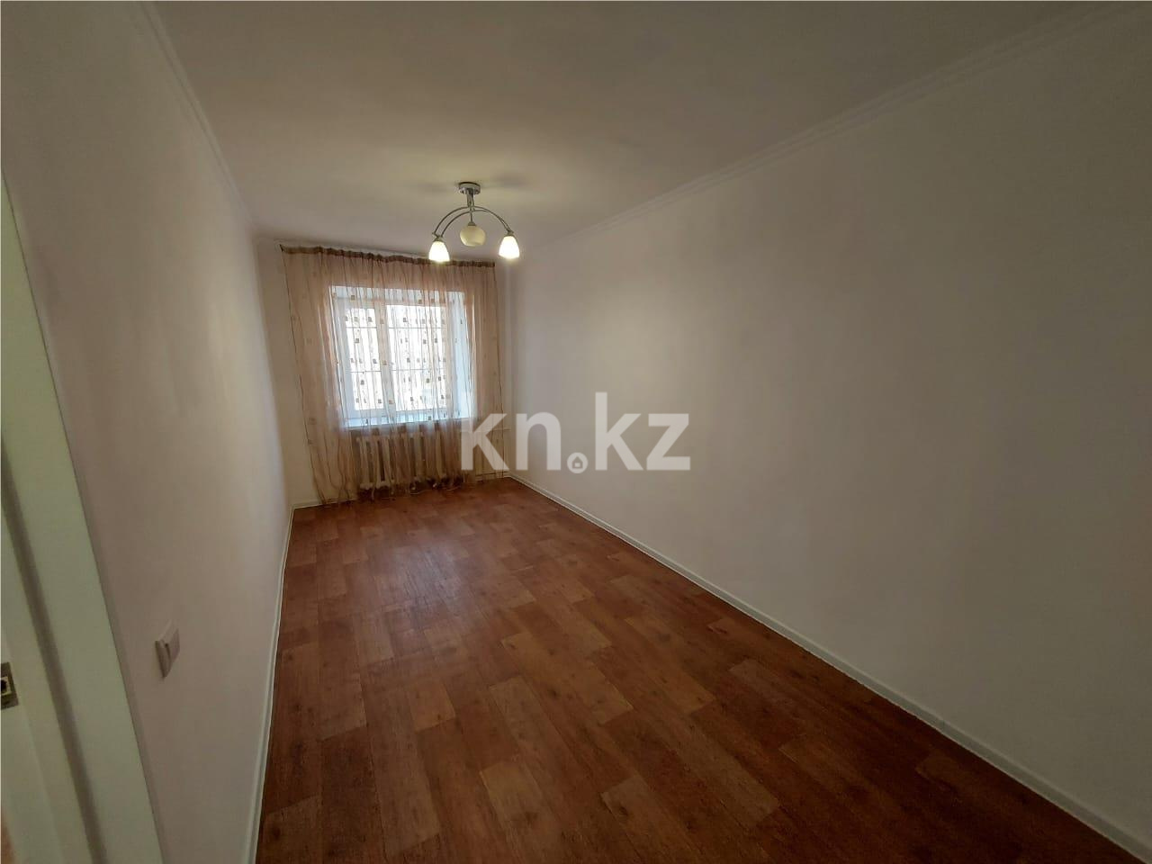 Продажа 2-комнатной квартиры, 42 м² - Продажа двухкомнатных квартир в Караганде фото 1 из 12