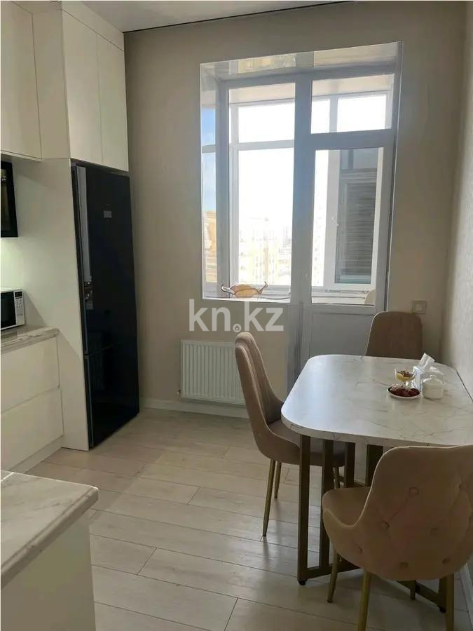 Продажа 3-комнатной квартиры, 75 м² - Недвижимость в Казахстане - страница 3 фото 3 из 6