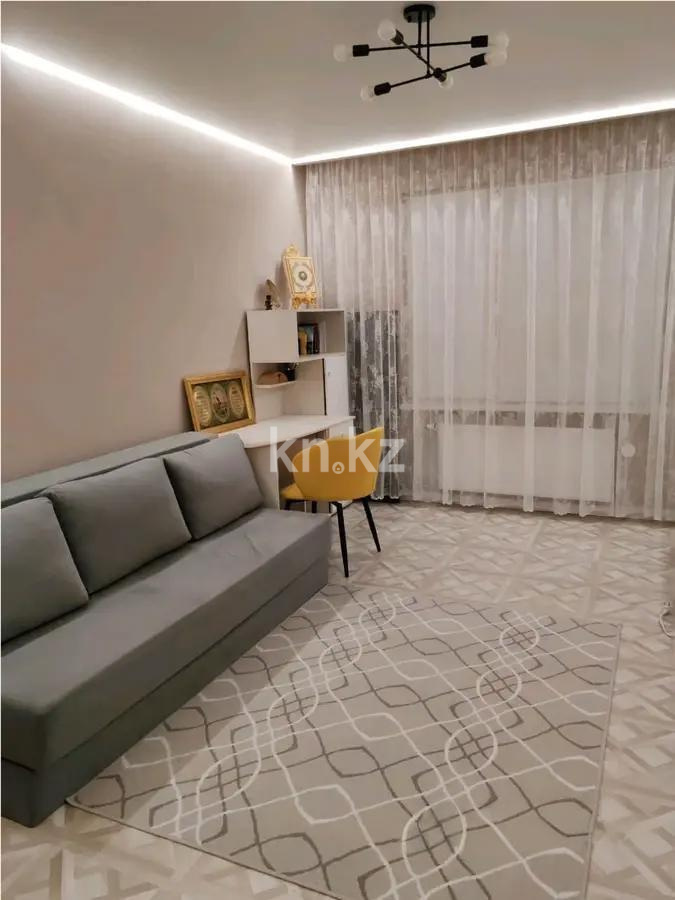 Продажа 2-комнатной квартиры, 64.1 м² - Продажа  двухкомнатных квартир в новостройках Астаны с фото - страница 44 фото 2 из 5