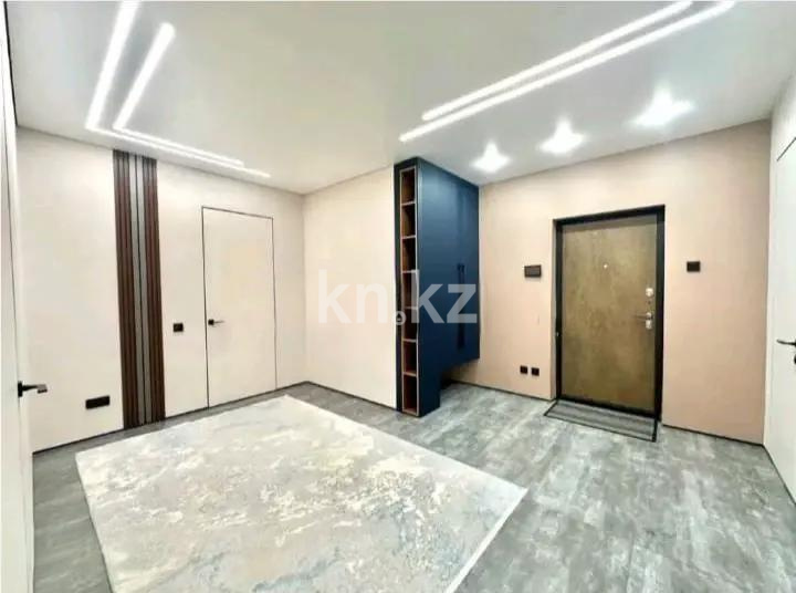 Продажа 3-комнатной квартиры, 73 м², ул. Шаляпина, дом  1/18 - Продажа  трехкомнатных квартир в новостройках Алматы фото 6 из 6