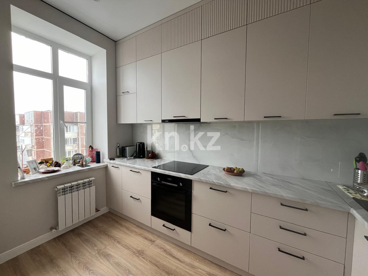 Продажа 3-комнатной квартиры, 97 м², мкр-н Степной-4, дом  23/2 в Караганде - фото 6