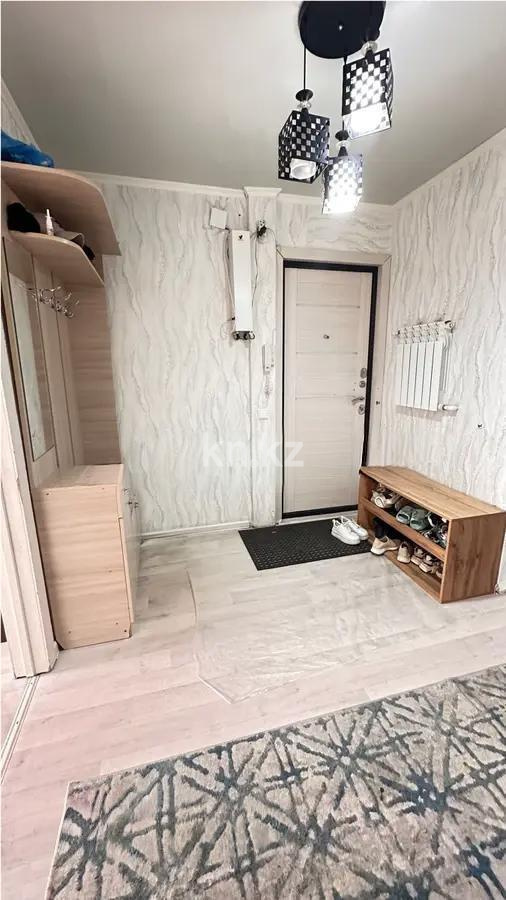 Продажа 3-комнатной квартиры, 61 м², ул. Абая, дом  76 - Продажа квартир в Темиртау без посредников фото 7 из 7