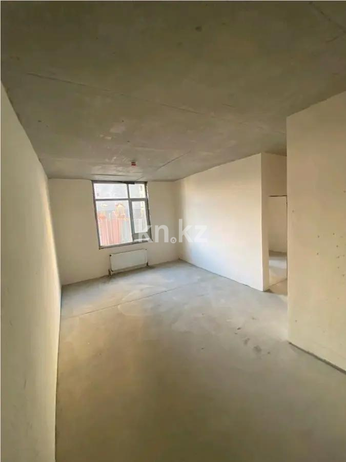 Продажа 1-комнатной квартиры, 42.9 м² в Астане