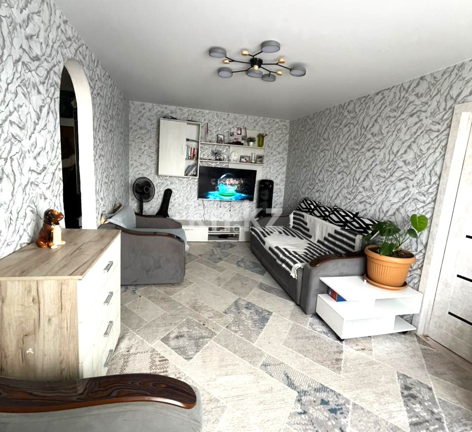 Продажа 5-комнатной квартиры, 47 м² - Продажа квартир в Абае фото 2 из 5