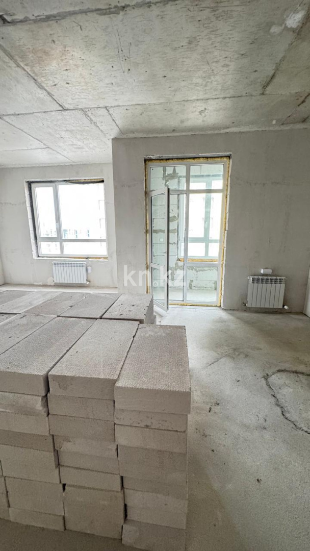 Продажа 1-комнатной квартиры, 43 м² - Продажа однокомнатных квартир в Караганде фото 4 из 17