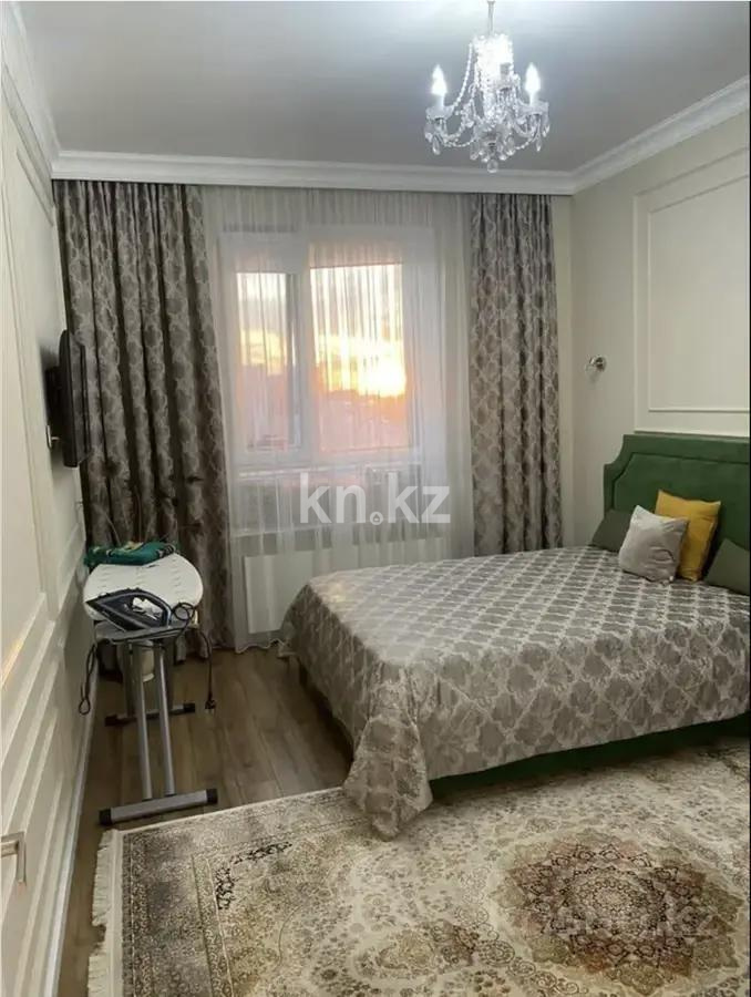 Продажа 3-комнатной квартиры, 90.4 м² - Продажа трехкомнатных квартир в Астане - страница 37 фото 2 из 6