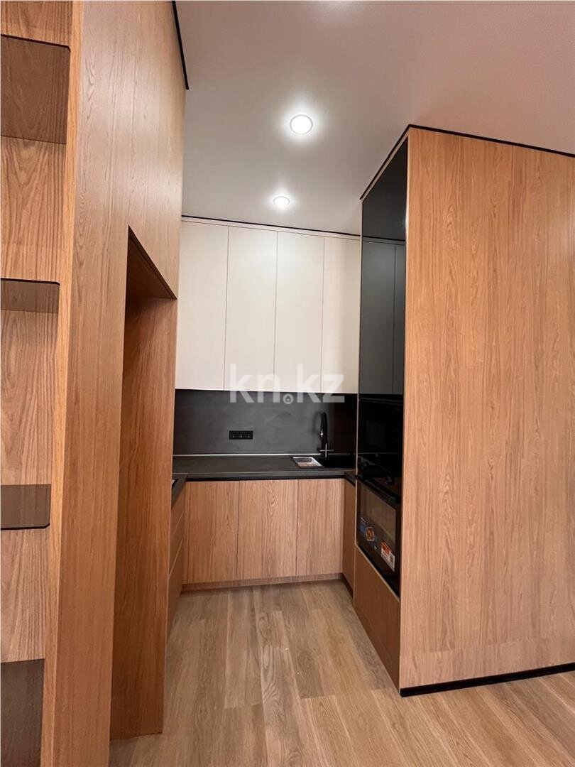 Продажа 2-комнатной квартиры, 40 м² в Астане - фото 3