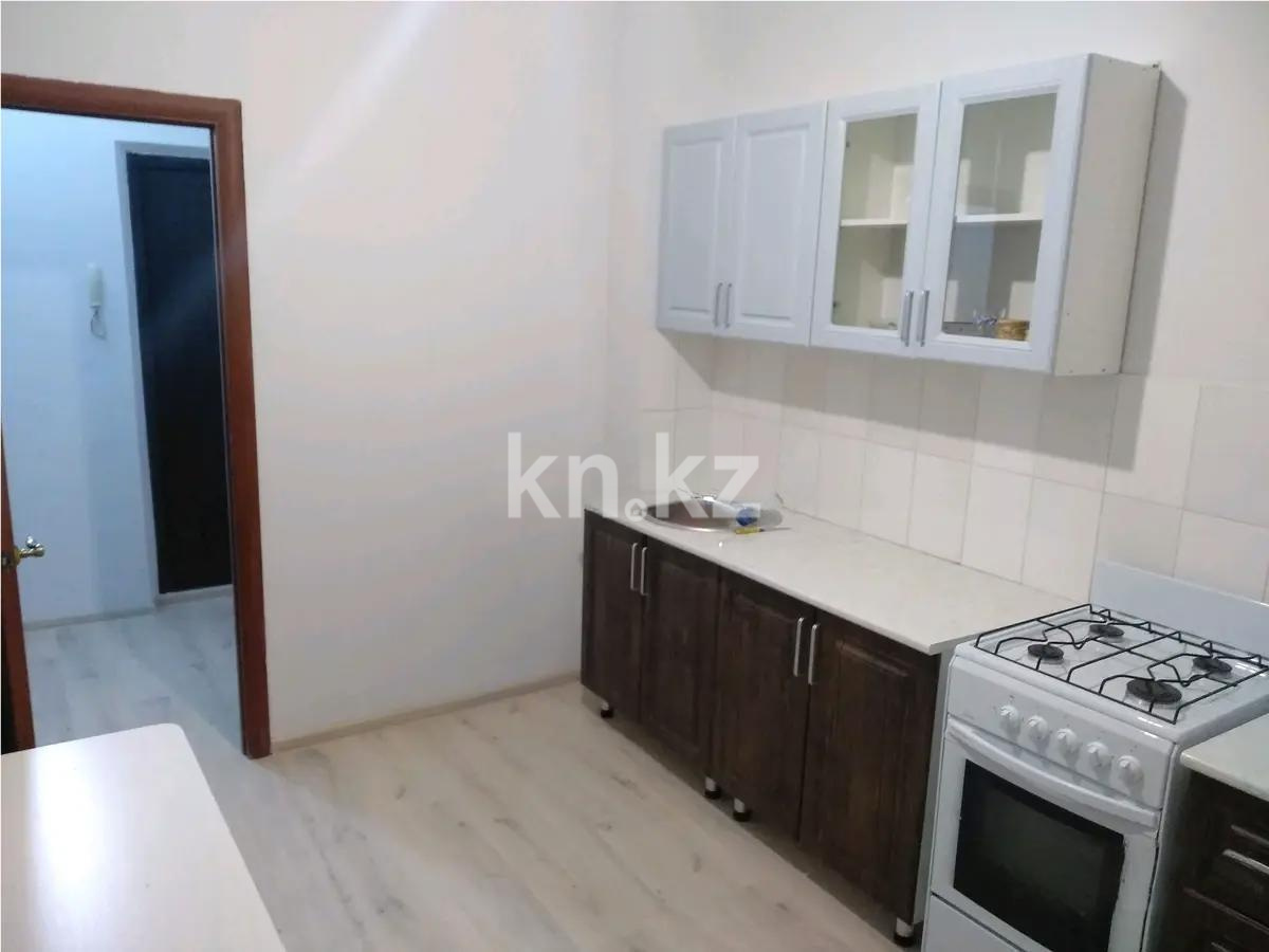 Продажа 1-комнатной квартиры, 41 м² в Алматы - фото 2