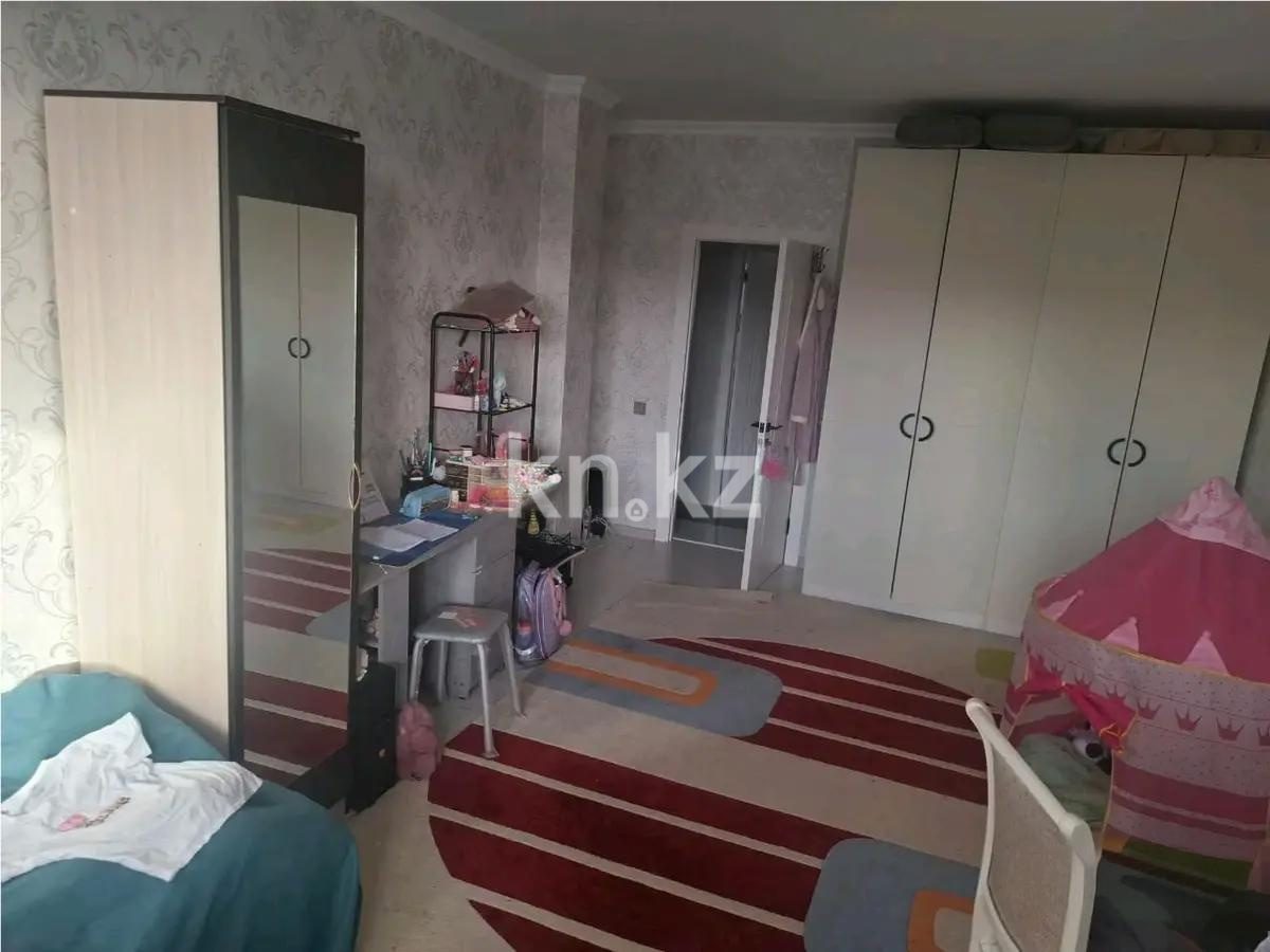 Продажа 4-комнатной квартиры, 123 м² - Продажа  четырехкомнатных квартир в Астане - страница 2 фото 4 из 6