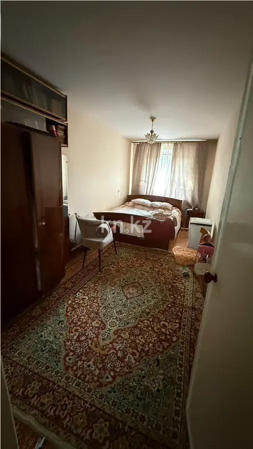 Продажа 2-комнатной квартиры, 45.4 м² - Продажа недвижимости в Казахстане фото 2 из 6