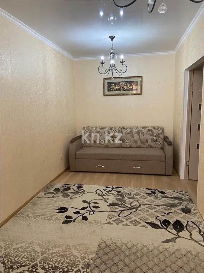 Продажа 1-комнатной квартиры, 44 м² в Астане - фото 2
