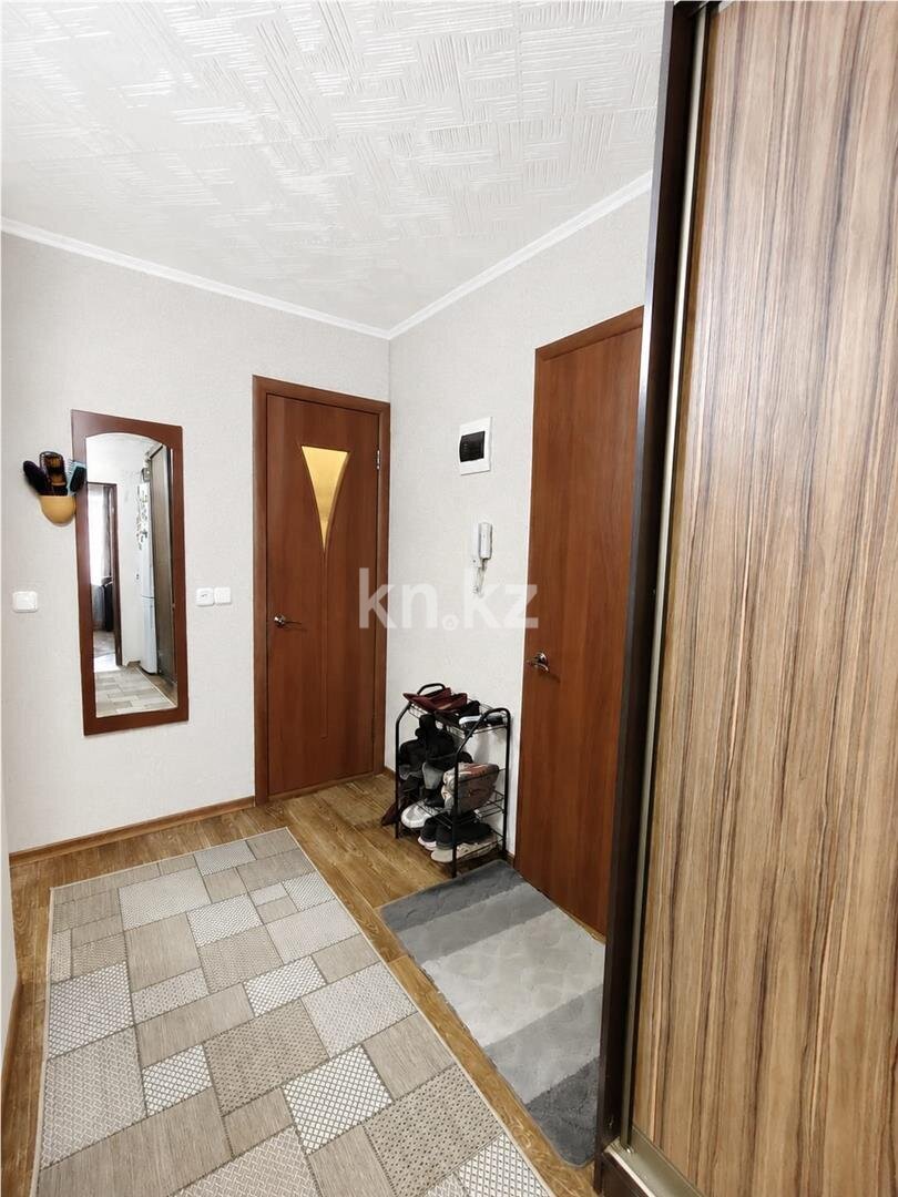 Продажа 3-комнатной квартиры, 60 м² в Караганде - фото 11