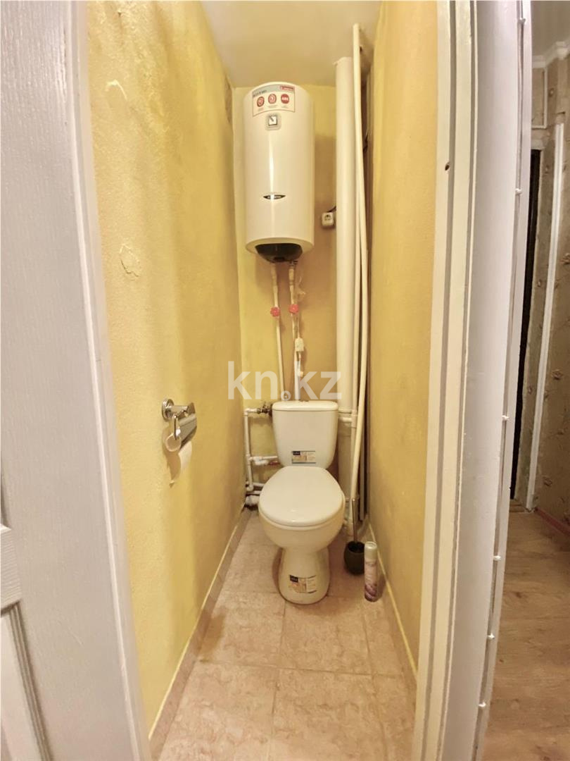 Продажа 2-комнатной квартиры, 48 м², ул. Муканова - Продажа квартир в Караганде фото 14 из 15