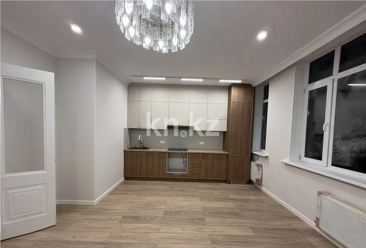 Продажа 2-комнатной квартиры, 50 м² в Астане - фото 3