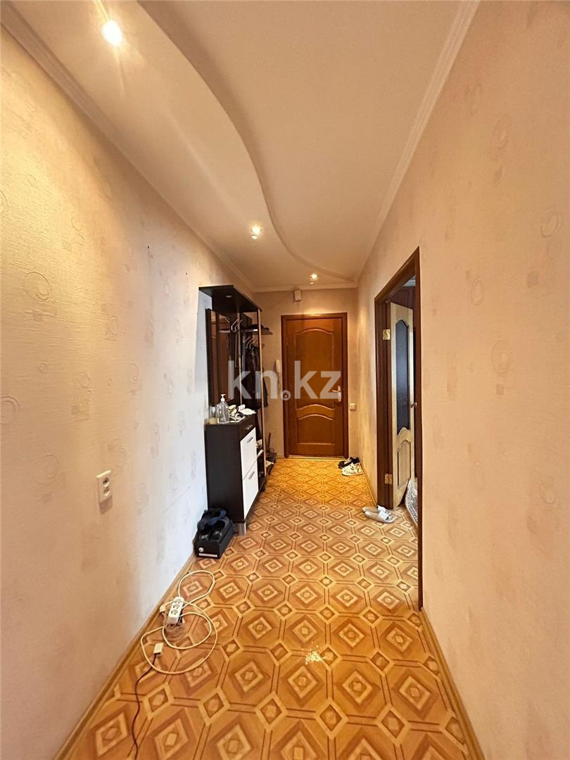 Продажа 3-комнатной квартиры, 66 м² в Караганде - фото 11