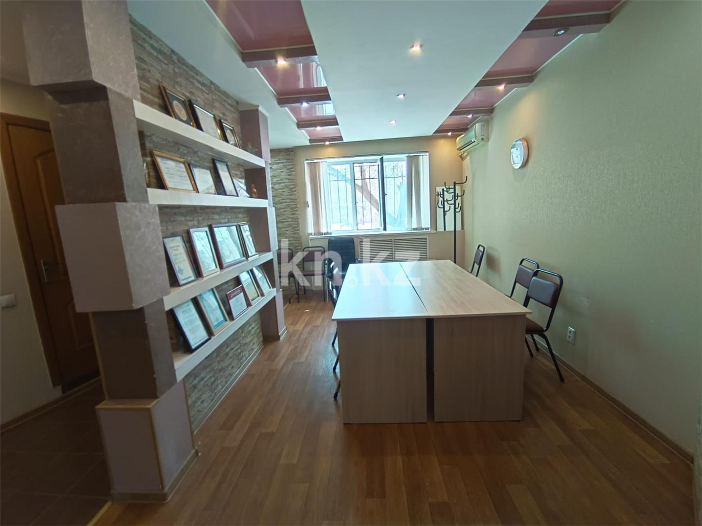 Продажа 3-комнатной квартиры, 62 м², ул. Ермекова, дом  60 в Караганде - фото 7