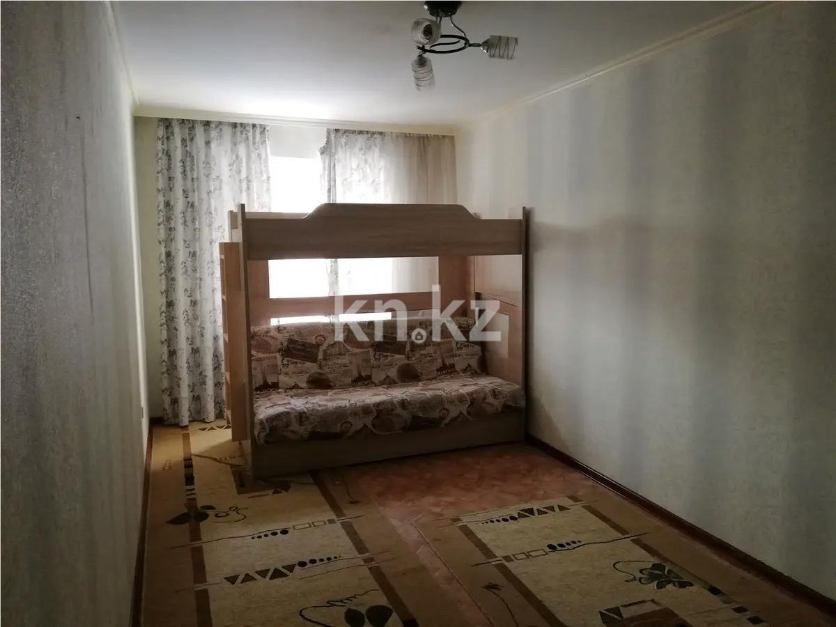 Продажа 4-комнатной квартиры, 106.4 м², пр. Кудайбердыулы, дом  36/3 в Астане - фото 2